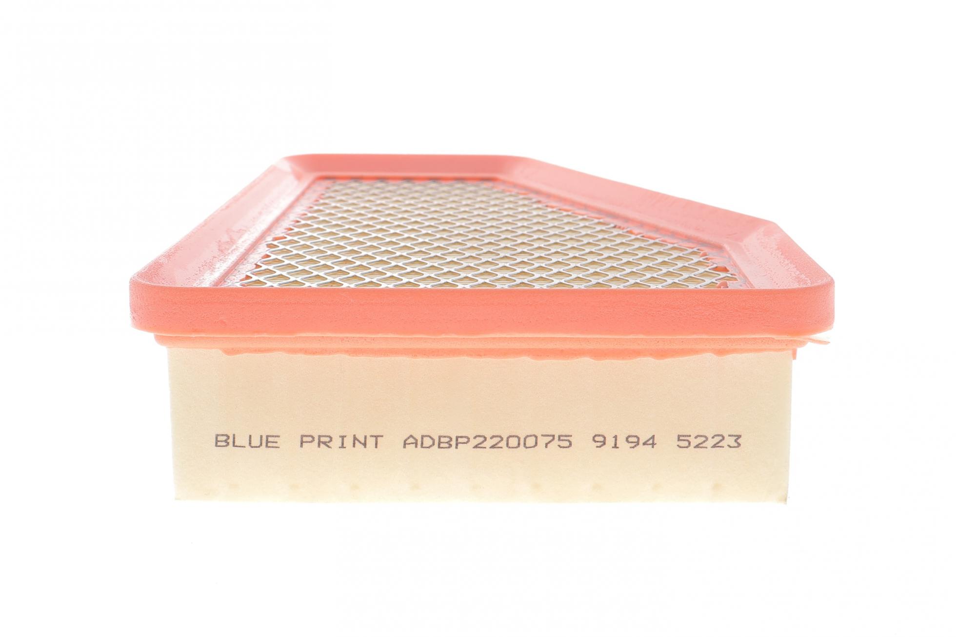 ADBP220075 BLUE PRINT